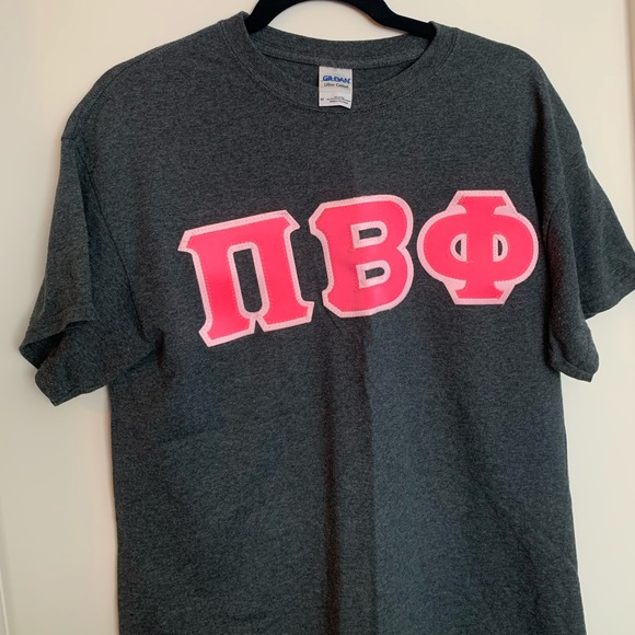 Pi Beta Phi shirt - Picture 2 of 3